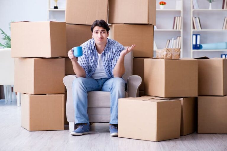 Avoiding Common Home Moving Mistakes: What Not to Do When Relocating
